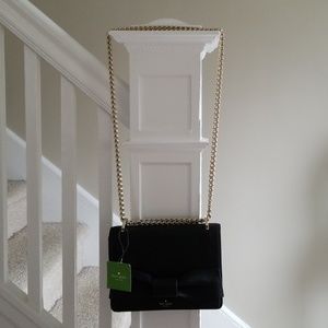 Kate Spade crossbody and shoulder bag